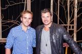 Nick Lachey Heats Up The Inn At Willow Grove With New Album Debut